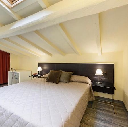 B&B Casa Rossa Florencja Zewnętrze zdjęcie